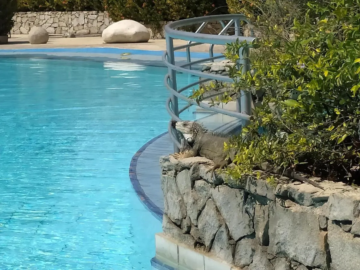 Holiday home Cabana Condominio Campestre Ente Santa Marta Rodadero Con Piscina Wifi Ac