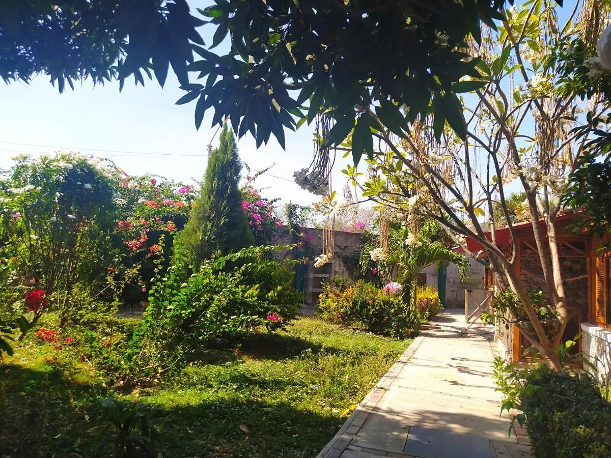 Cabana Condominio Campestre Ente Santa Marta Rodadero Con Piscina Wifi Ac Santa Marta (Magdalena)