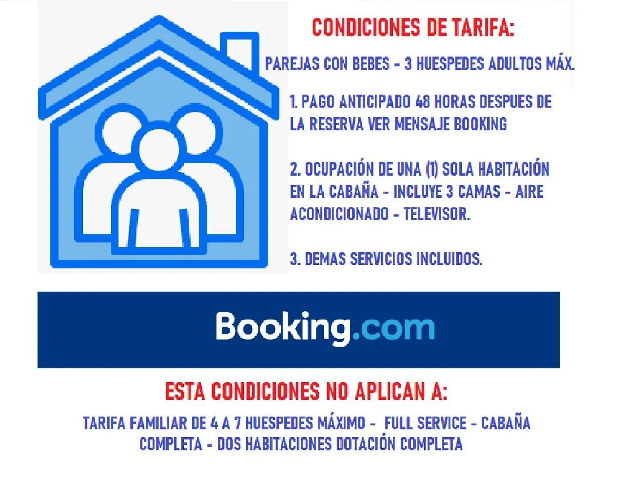 Cabana Condominio Campestre Ente Santa Marta Rodadero Con Piscina Wifi Ac Santa Marta (Magdalena)
