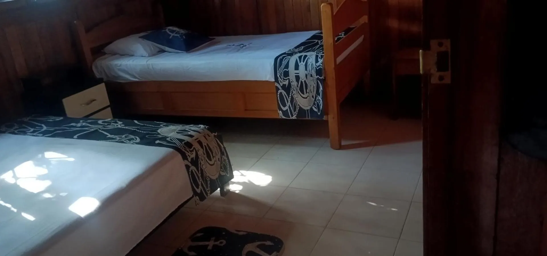 Holiday home Cabana Condominio Campestre Ente Santa Marta Rodadero Con Piscina Wifi Ac