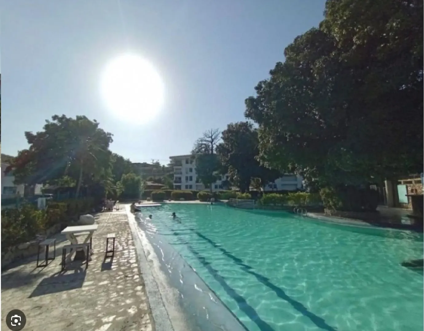 Holiday home Cabana Condominio Campestre Ente Santa Marta Rodadero Con Piscina Wifi Ac Colombia